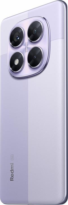 Produktbild Xiaomi Redmi Note 14 Pro 5G (512 GB, Lavender Purple, 6.67", Dual SIM, 200 Mpx, 5G)