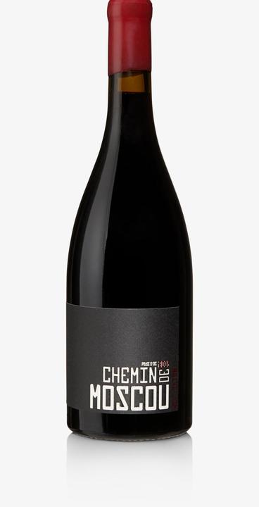 Actual product image Chemin de Moscou Réflexion 2016 (1 x 75 cl, 2016)