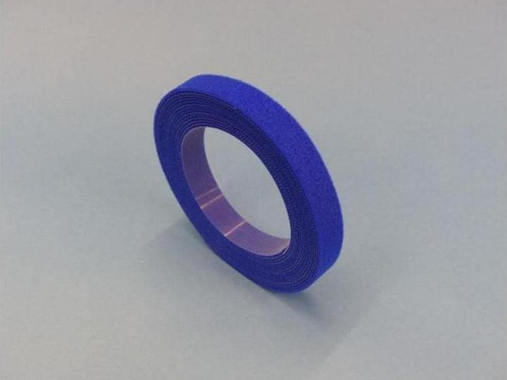 Produktbild Fastech Klettband-Rolle ETN Fast-Strap Blau 20 mm x 5 m (20 mm)