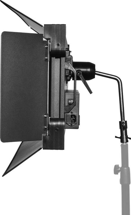 Image du produit Walimex Soft 2400 (Panneaux lumineux, éclairage de studio, Lumière vidéo)