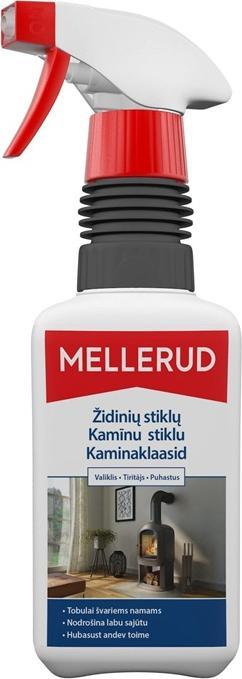 Mellerud FIREPLACE CLEANER 0.5L