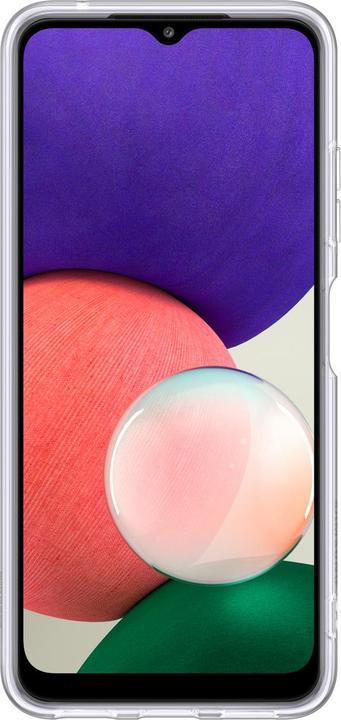 Produktbild Samsung EF-QA226 (Samsung Galaxy A22 5G)