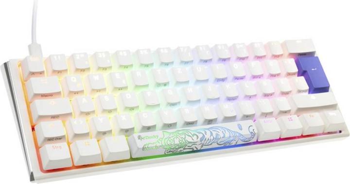 Actual product image Ducky One 3 Classic (DE, Cable)