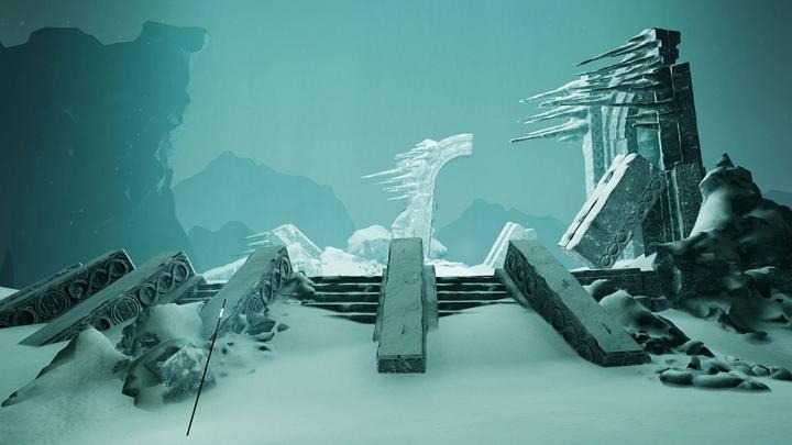 Immagine prodotto Perp Apsulov: fine degli dei (PS5, DE)
