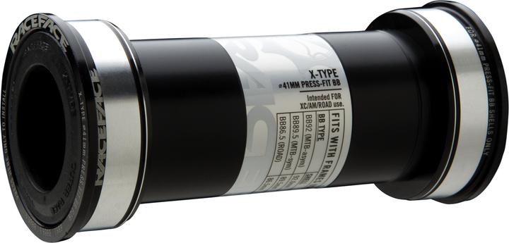 Produktbild Race Face X-Type Innenlager BB124 External Seal
