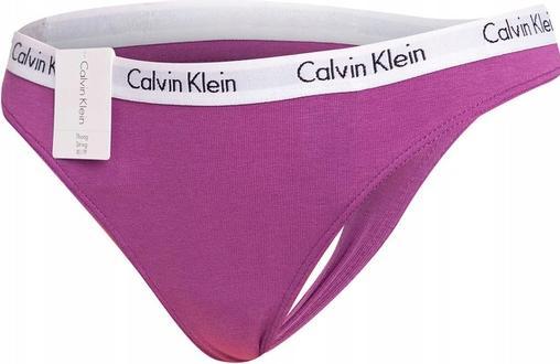 Image du produit Calvin Klein Culotte string femme (XS)