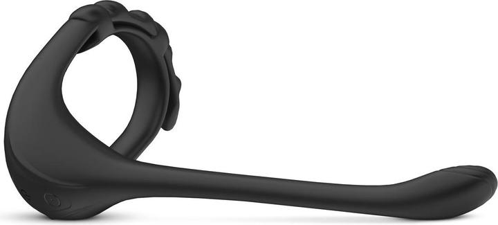 Actual product image Teazers Vibratore Triplo per la Prostata con Telecomando