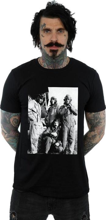 Produktbild Pink Floyd Airplane Photo TShirt (XL)
