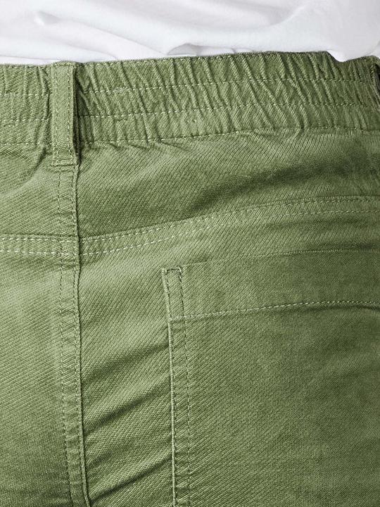 Immagine prodotto Marc O'Polo Mavas 5 Pocket Twill Slim Fit verde salvia (W31/L32)