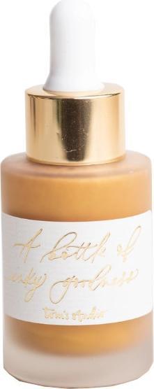 Produktbild Tom's Studio Tinte Gold 30ml (Tintenfass)