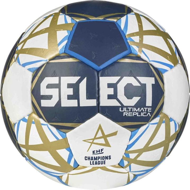 Select Replica EHF Champions League v25 (1)