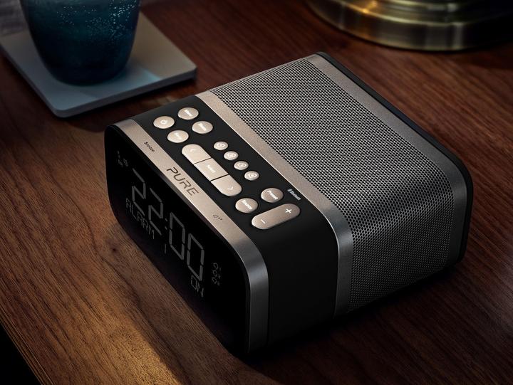 Produktbild Pure Siesta S6