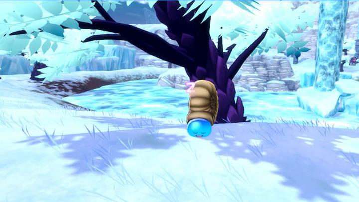 Image du produit Square Enix DRAGON QUEST MONSTERS : Le Prince Noir (Switch, Switch Lite, Switch OLED, IT)