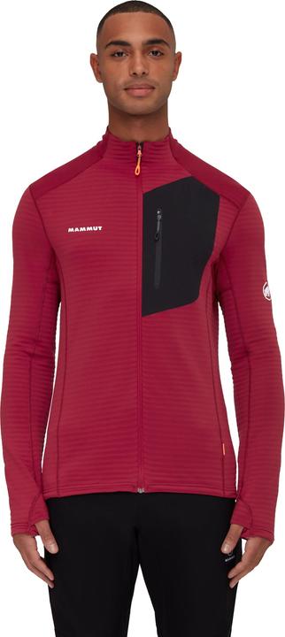 Actual product image Mammut Taiss Light ML Jacket Men (XL)