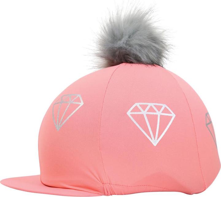 Produktbild Hy Diamant Helmüberzug (One Size)