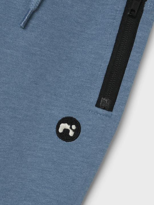 Actual product image Name it Nmmvimo Swe Pant Bru Noos (92)