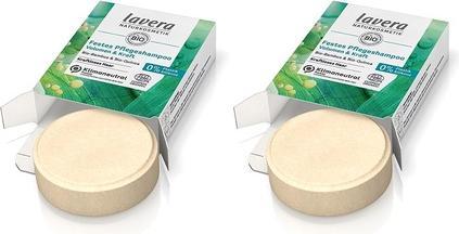 Image du produit Lavera Shampooing soin solide Volume & Force 50 g (Shampoing solide)