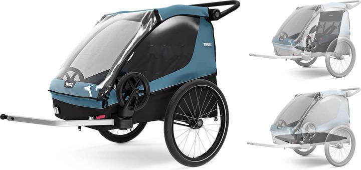 Thule Courier