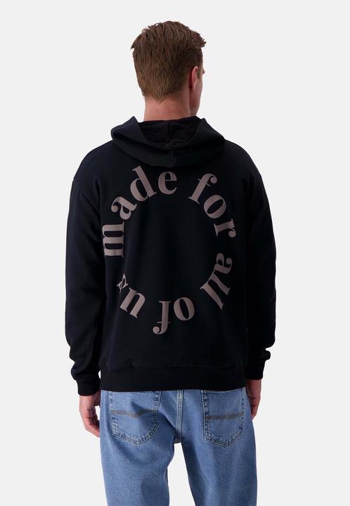 Immagine prodotto Colours & Sons Felpa con cappuccio Stampa MFAOS (L)