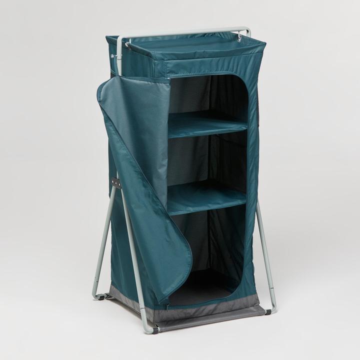 Produktbild Quechua Foldable Cabinet
