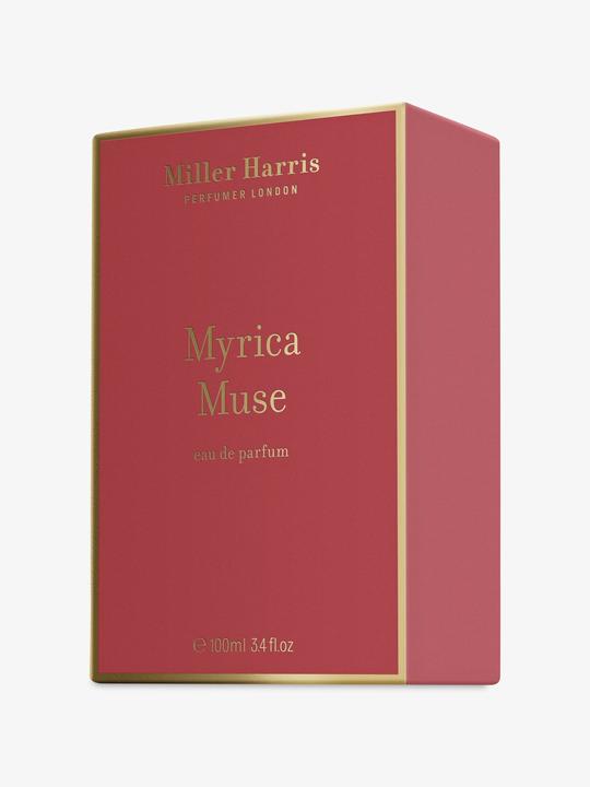 Immagine prodotto Miller Harris Myrica Muse Eau de Parfum (Eau de parfum, 100 ml)
