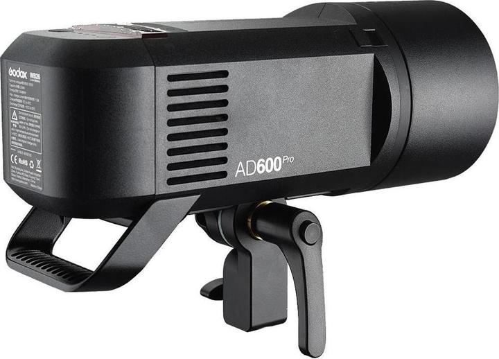 Produktbild Godox Witstro AD600 PRO TTL (600 W, Set)