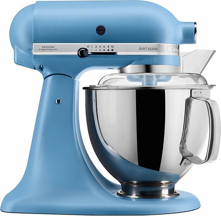 Produktbild KitchenAid Swiss Anniversary Set KSM200 (300 W)