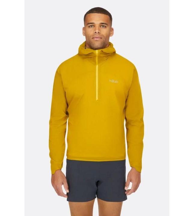 Rab Phantom Pull-On - Regenjacke - Herren (L)