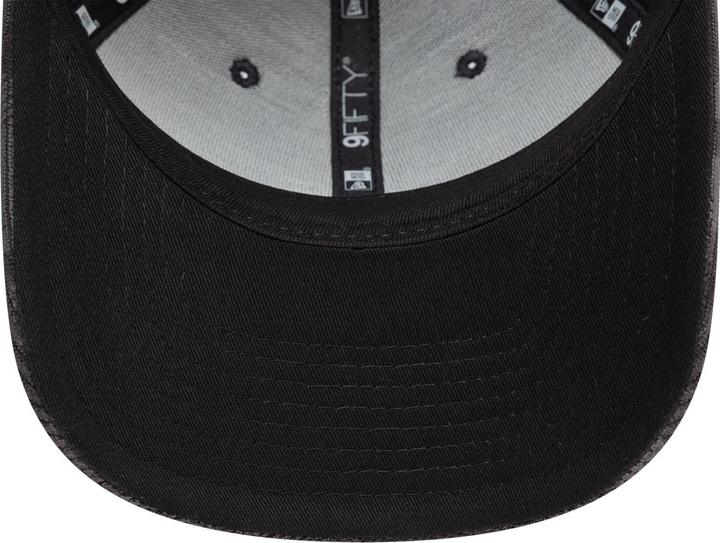 Produktbild New Era 9Fifty Snapback Cap - CORD CAMO BWT Alpine - M/L (M, L)