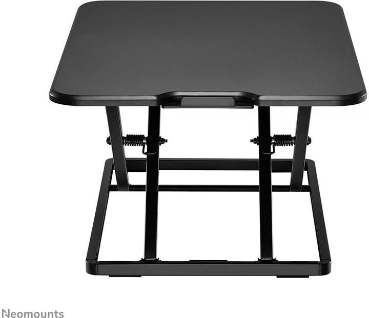 Actual product image Neomounts Sitz-Steh-Workstation