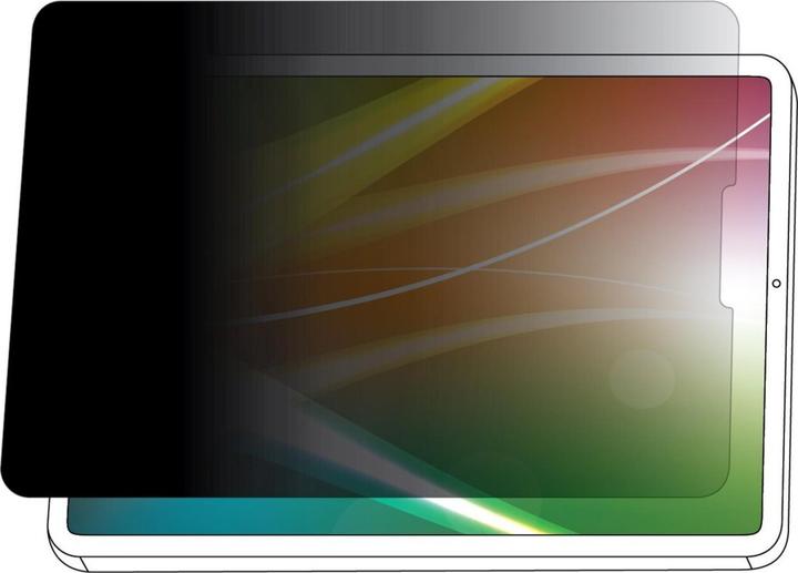 Produktbild 3M BPTAP002 Blickschutzf. Apple iPad Pro 12,9 3-5th Gen (12.87", 4 : 3)