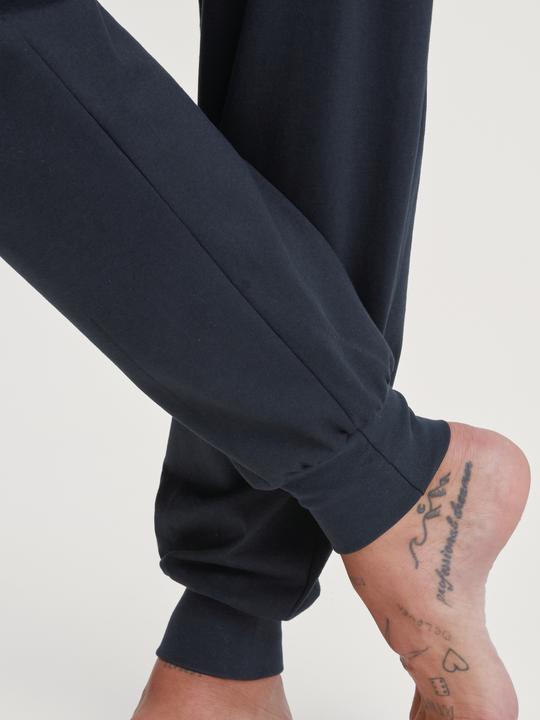 Produktbild Calida Relax Imprint Bündchen-Pyjama (M)