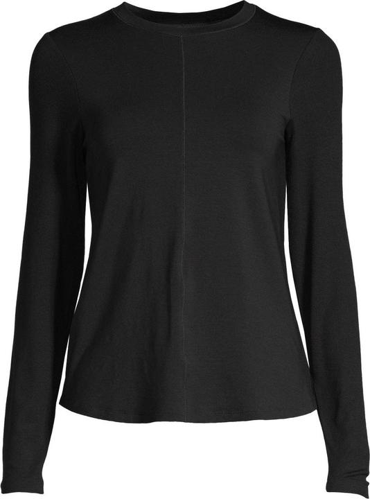 Produktbild CASALL Delight – Langärmliges T-Shirt mit Rundhalsausschnitt (42)