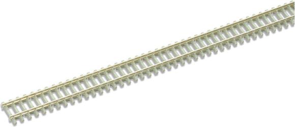 Peco Spur N Cd80 Flexgleis mit Betonschwellen, L= 914mm (Spur N)