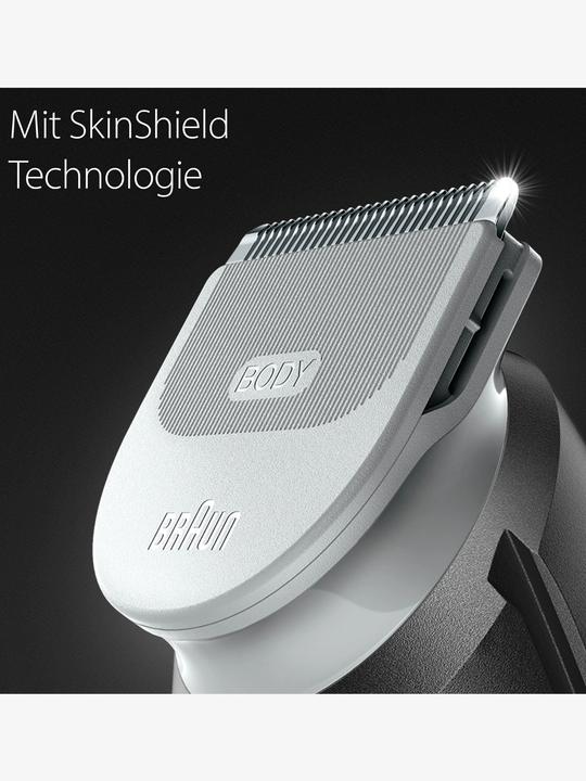 Produktbild Braun BG5360