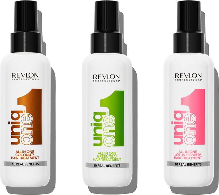 Immagine prodotto Revlon Professional Uniq One All in one Lotus Flower Treatment (150 ml)