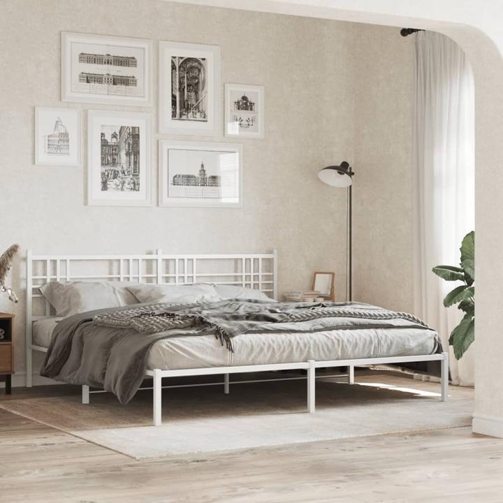 Actual product image VidaXL Karen (198 x 3 x 90 cm)