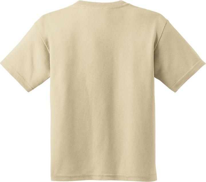 Immagine prodotto Gildan - Maglietta in Cotone - Unisex - Bambini (Confezione da 2) (XS)