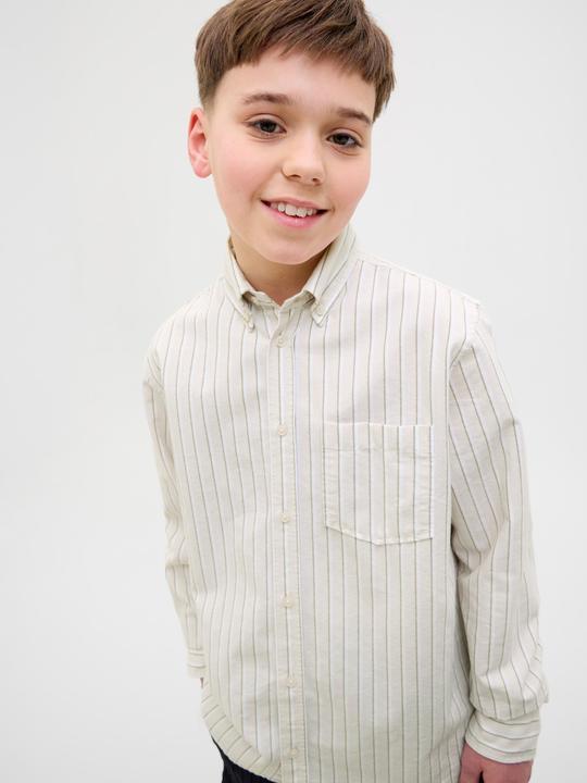 Immagine prodotto Jack & Jones Hemd Junior Hemd (140)