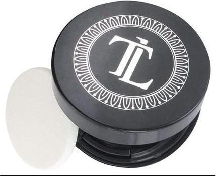 Actual product image T. LeClerc Base Cushion Foundation 12ml