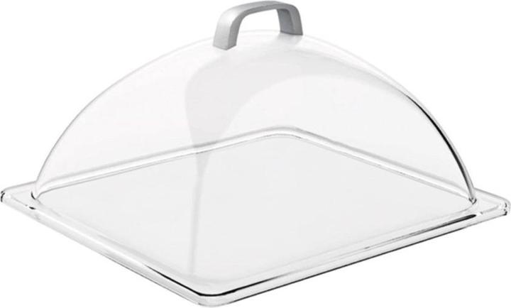 APS Cofano a cupola GN