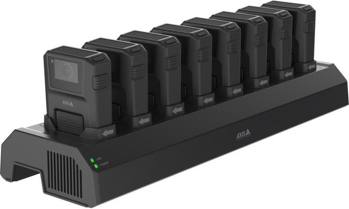 Axis W701 Mkii Docking Station