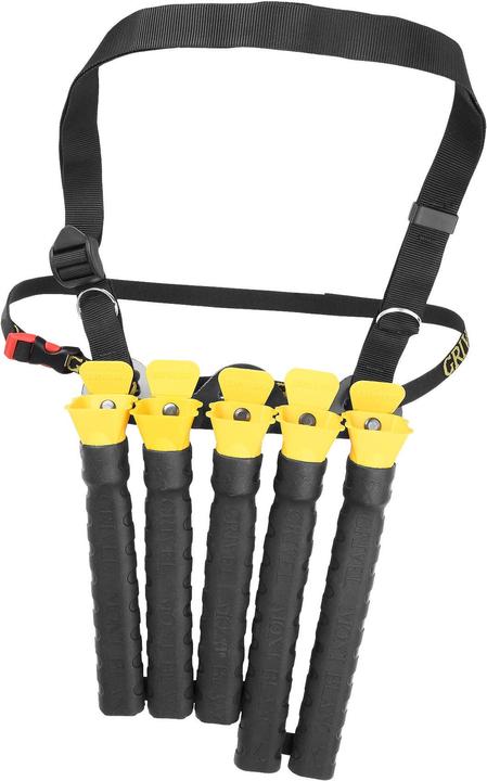 Grivel Pan Pipe Protective Cover