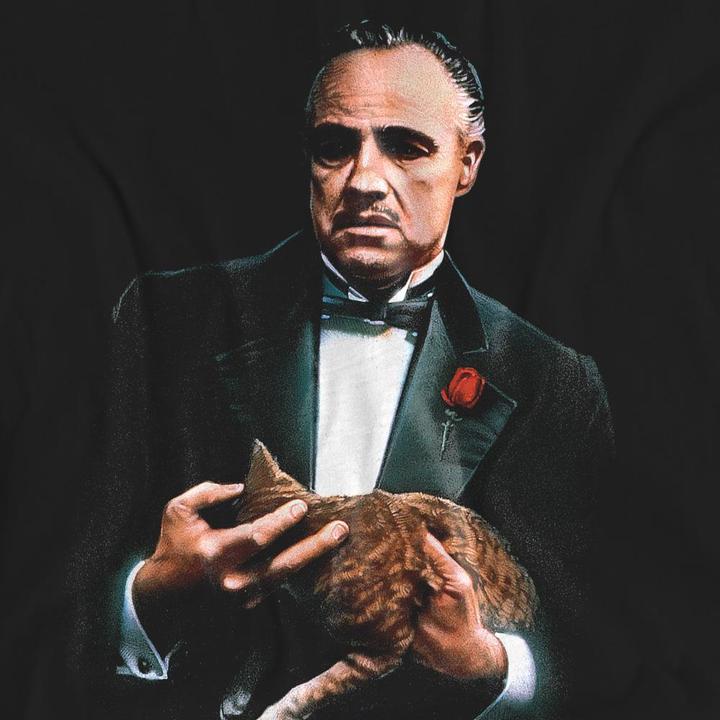 Produktbild The Godfather TShirt (XL)