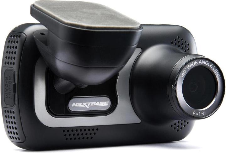 Produktbild Nextbase 522GW (Beschleunigungssensor, GPS-Empfänger, WLAN, HD)