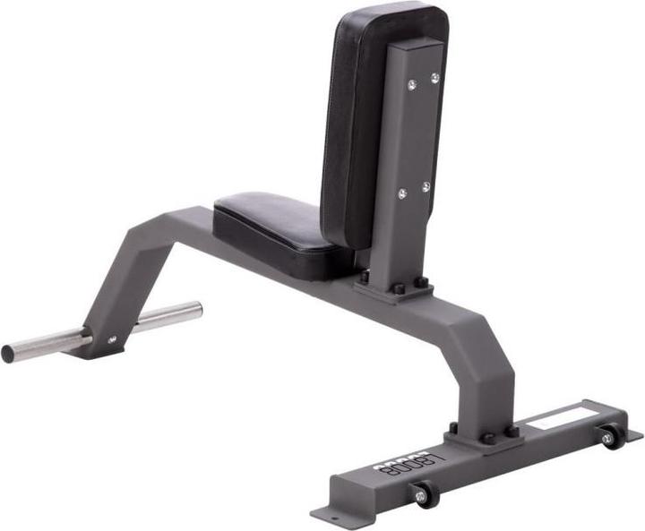 Image du produit HMS L8008 Banc D'Entraînement Vertical Commercial