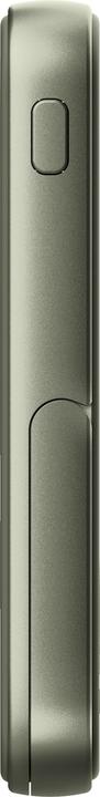 Image du produit Fresh'N Rebel Fresh 'n Rebel Powerbank 5000 mAh Green (5000 mAh, 20 W, 19.25 Wh)