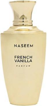 Naseem French Vanilla Aqua Parfum 100ml - Alcohol-Free Long-Lasting (Eau de Parfum, 100 ml)