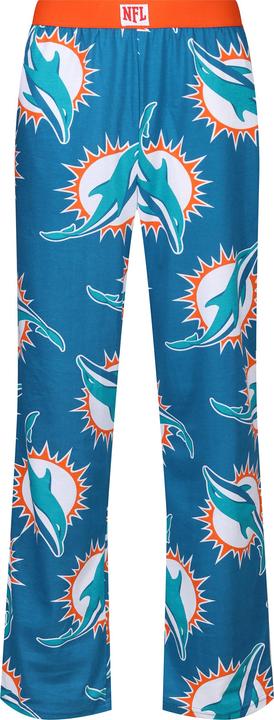 Recovered NFL - Miami Dolphins - Aqua Loungehose L (L)