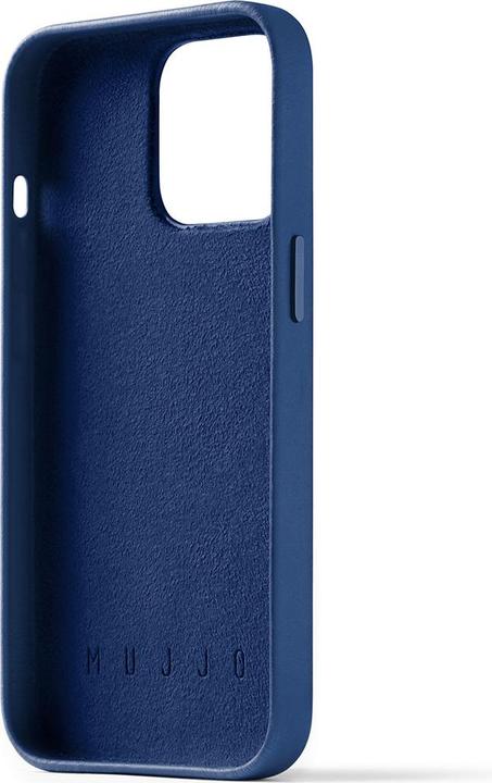 Immagine prodotto Mujjo Full Leather Wallet Case (Apple iPhone 14 Pro)